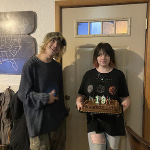 Meet your Posher, Julia